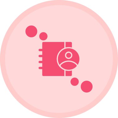 robot vektör çizim