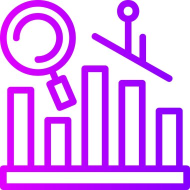 grafik grafik simgesi