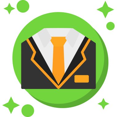 Madalya ödülü vektör simgesi