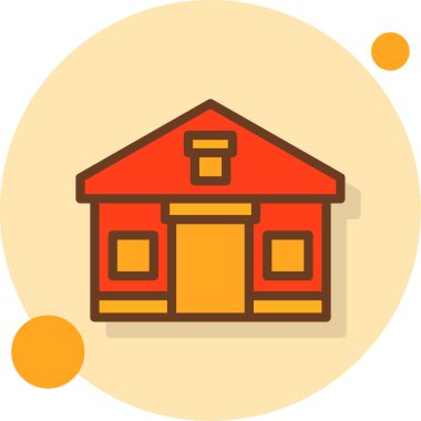 ikon vektör illüstrasyonu oluşturma