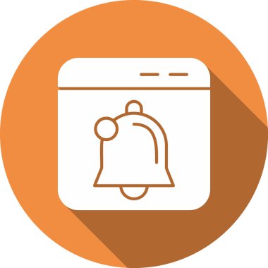 Gıda simgesinin vektör illüstrasyonu