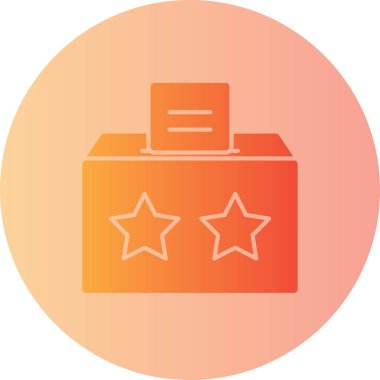 vektör yıldız resimleme