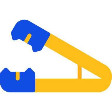 Kaynaklama simgesi, izometrik biçim