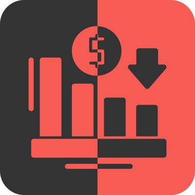 İş çizelgesi. vektör simgesi.