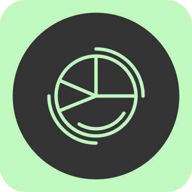 Vektör Genel Ağ simgesi