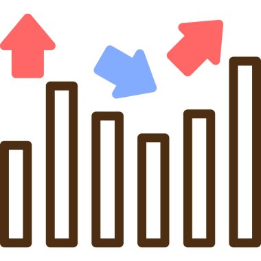 çubuk çizelgesi büyütme simgesi