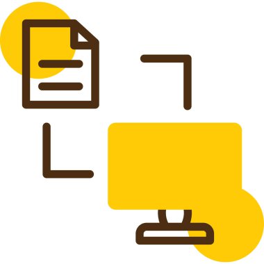 belge simgesi modayı izole etti