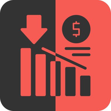 grafik vektör simgesi tasarımı