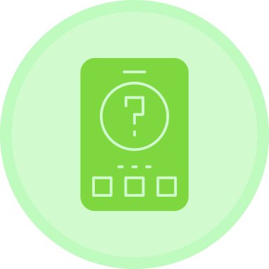 pil vektör illüstrasyonu