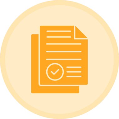 dosya biçimi vektör illüstrasyonuName