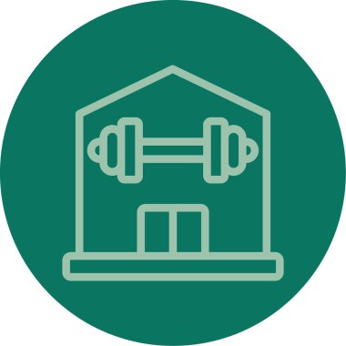 vektör Bell simgesi illüstrasyonu