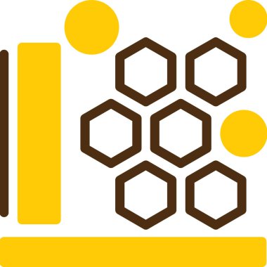 bal bal simgesi, basit biçim