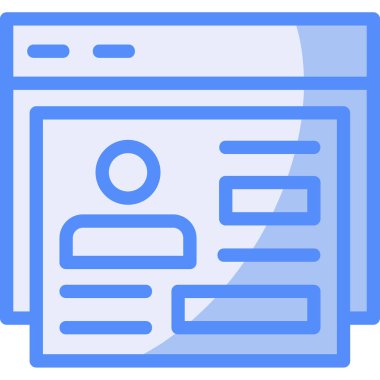 doküman dosya simgesi - taslak biçimi