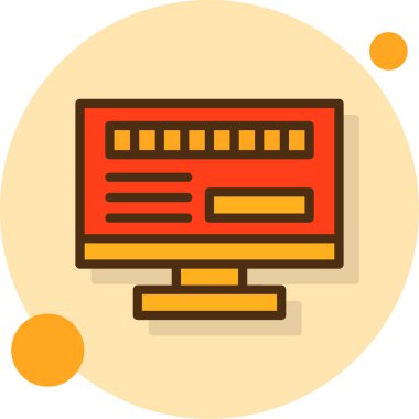 tarayıcı bilgisayar internet simgesi