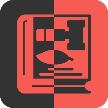 Dijital pazarlama simgesi