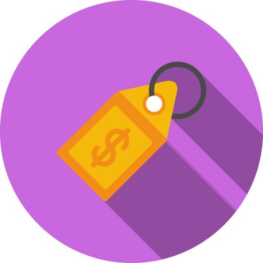 para düz vektör simgesi