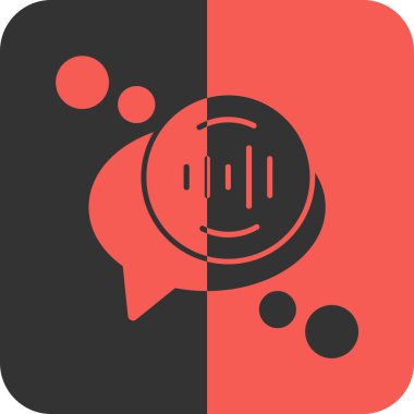 Vektör illüstrasyonu, simge ögesi arkaplanı