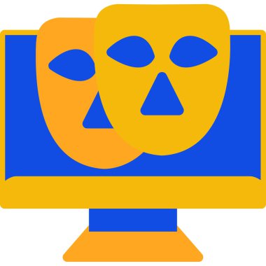 Kamera simgesi, vektör, beyaz arkaplanda izole edilmiş