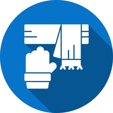 illüstrasyon vektör simgesi