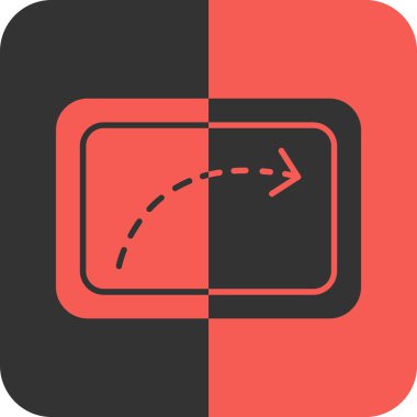 Kişisel ve ticari kullanım için vektör simgesi