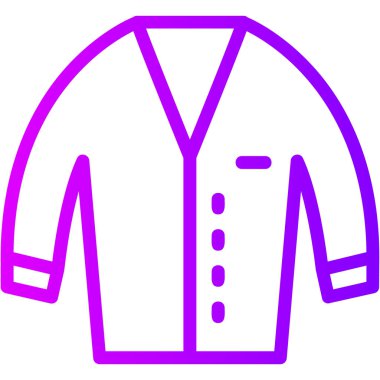 At Ağı simgesi basit illüstrasyon