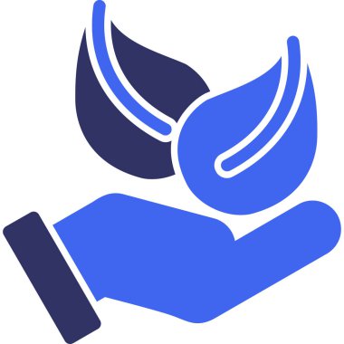 Bir kitabın vektör illüstrasyonu