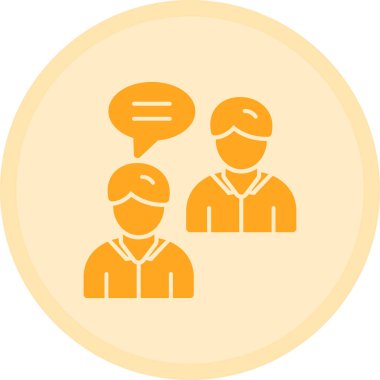 seo ve modern simgenin vektör illüstrasyonu