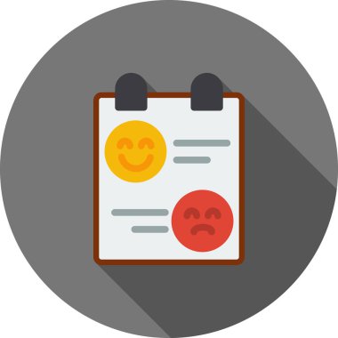 Gülümseyen bir pano