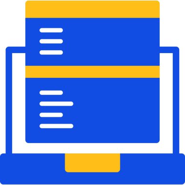 doküman dosya simgesi - taslak biçimi