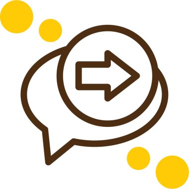 vektör illüstrasyonu, simge tasarımı