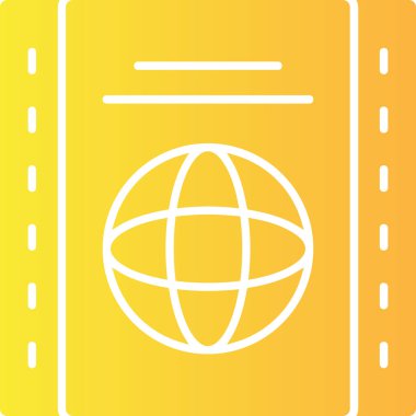 Ağ simgesi. vektör illüstrasyonu