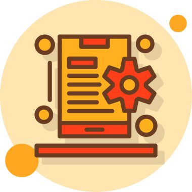 kitap simgesi vektör illüstrasyonu