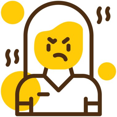 duygu duygu simgesi Avatar kategorisinde