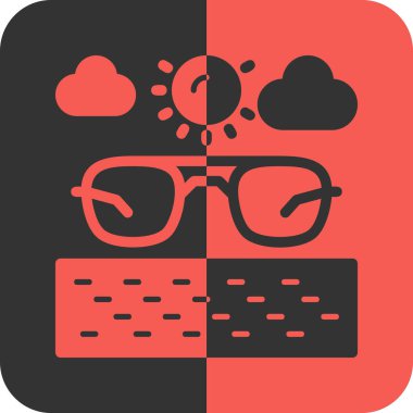 Modern b 'nin vektör illüstrasyonu bulut simgesinden yoksun