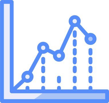 grafik şeması vektör illüstrasyonuName