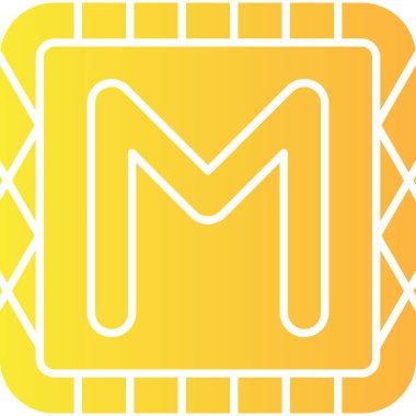 Vektör illüstrasyonu, simge ögesi