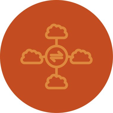 Bulut hesaplama. Basit tasarım