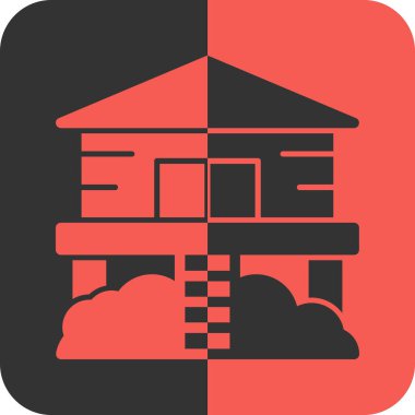 ikon vektör illüstrasyonu oluşturma