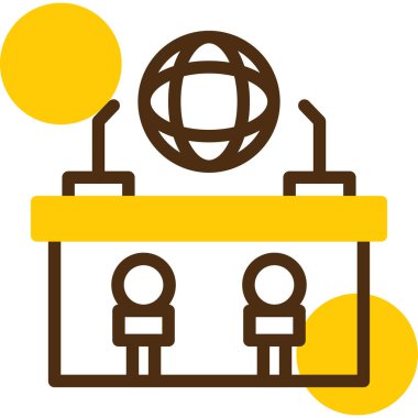 iş kavramı, insanların vektör illüstrasyonu