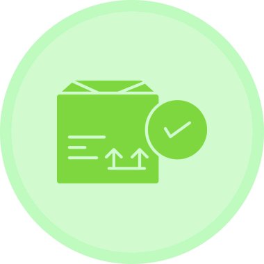 vektör simgesi indir modern basit beyaz illüstrasyon