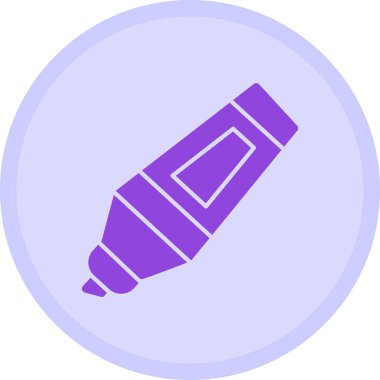 kalem ağ simgesi basit tasarım