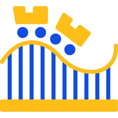 vector illustration of a cute cartoon crown