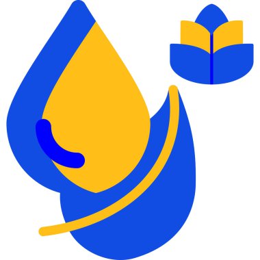 Su ekolojisi simgesini at