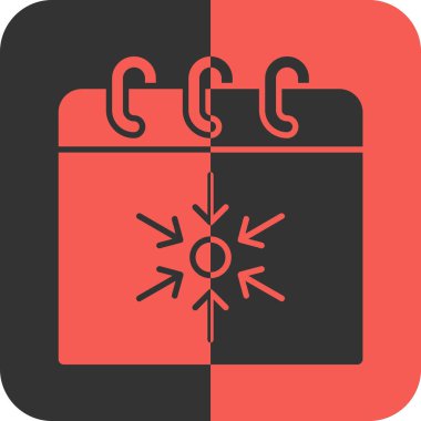 Kişisel ve ticari kullanım için vektör simgesi