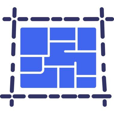 İnşa etmenin vektör illüstrasyonu