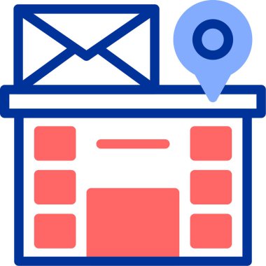 e-posta simgesi doldurulmuş - özet biçimi