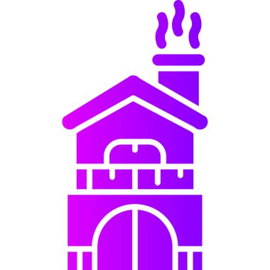 vektör oluşturma simgesi, illüstrasyon