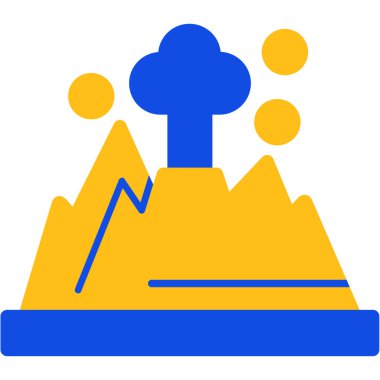 işletme büyüme grafiği simgesi