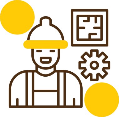 Alt simge vektör çizim