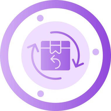 Dosya. Web simgesi basit illüstrasyon